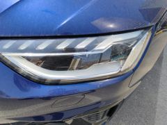Audi A4( imported ) A4 (Imported) Avant 40 TFSI Elegance - ფოტო 4