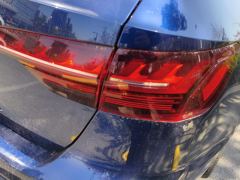 Audi A4( imported ) A4 (Imported) Avant 40 TFSI Elegance - ფოტო 5