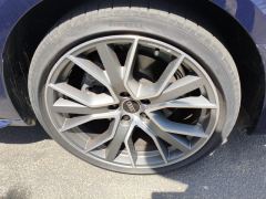 Audi A4( imported ) A4 (Imported) Avant 40 TFSI Elegance - ფოტო 6