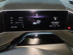 Zeekr 001 WE Version 86kwh - photo 20