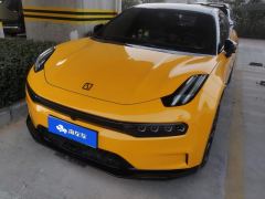 Zeekr 001 WE Version 86kwh - photo 3