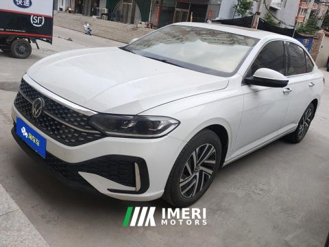 2023 Volkswagen Lavida 1.5L Edition - ავტომობილი ჩინეთიდან