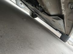 Volkswagen Lavida 1.5L Edition - ფოტო 10