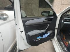Volkswagen Lavida 1.5L Edition - ფოტო 12