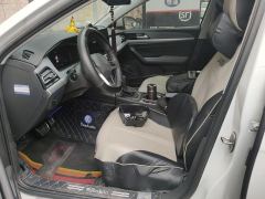 Volkswagen Lavida 1.5L Edition - ფოტო 14