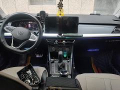 Volkswagen Lavida 1.5L Edition - ფოტო 16