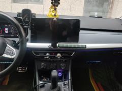 Volkswagen Lavida 1.5L Edition - ფოტო 17