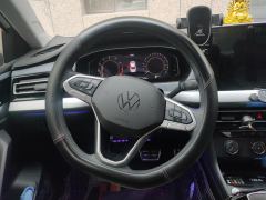 Volkswagen Lavida 1.5L Edition - ფოტო 18