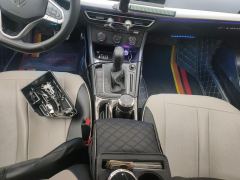 Volkswagen Lavida 1.5L Edition - ფოტო 19