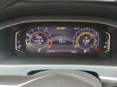 Volkswagen Lavida 1.5L Edition - ფოტო 20