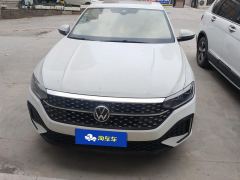 Volkswagen Lavida 1.5L Edition - ფოტო 3