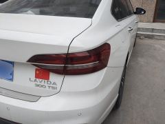 Volkswagen Lavida 1.5L Edition - ფოტო 5