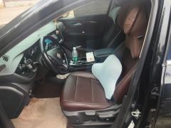 Buick Enclave Plus 652T 2WD Version - ფოტო 14