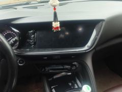 Buick Enclave Plus 652T 2WD Version - ფოტო 17