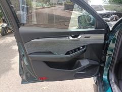 Geely Xingui Xingrui 2.0T Only this turquoise version - photo 12
