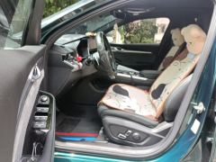 Geely Xingui Xingrui 2.0T Only this turquoise version - photo 14