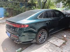 Geely Xingui Xingrui 2.0T Only this turquoise version - photo 2