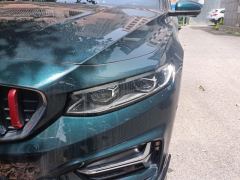 Geely Xingui Xingrui 2.0T Only this turquoise version - photo 4