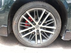 Geely Xingui Xingrui 2.0T Only this turquoise version - photo 6