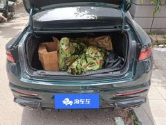 Geely Xingui Xingrui 2.0T Only this turquoise version - photo 7