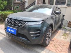 Land Rover Range Rover Evoque Aurora L 249PS R-Dynamic First edition First Edition - ფოტო 1