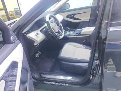 Land Rover Range Rover Evoque Aurora L 249PS R-Dynamic First edition First Edition - ფოტო 14