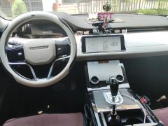 Land Rover Range Rover Evoque Aurora L 249PS R-Dynamic First edition First Edition - ფოტო 16
