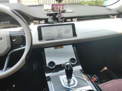Land Rover Range Rover Evoque Aurora L 249PS R-Dynamic First edition First Edition - ფოტო 17