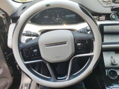 Land Rover Range Rover Evoque Aurora L 249PS R-Dynamic First edition First Edition - ფოტო 18