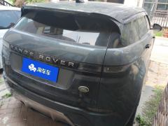 Land Rover Range Rover Evoque Aurora L 249PS R-Dynamic First edition First Edition - ფოტო 2