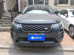 Land Rover Range Rover Evoque Aurora L 249PS R-Dynamic First edition First Edition - ფოტო 3