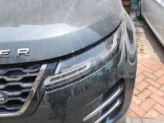 Land Rover Range Rover Evoque Aurora L 249PS R-Dynamic First edition First Edition - ფოტო 4