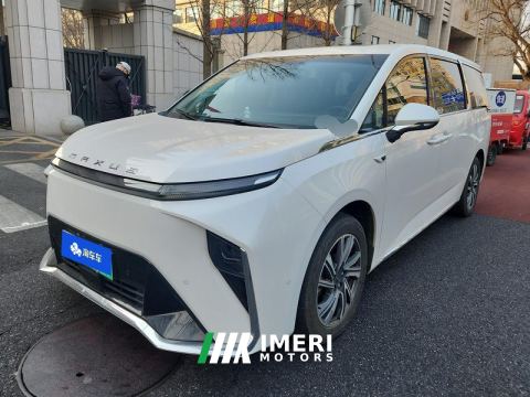 2022 Maxus 9 560km Edition 7 - ავტომობილი ჩინეთიდან