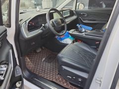 Maxus 9 560km Edition 7 - фото 14