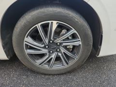 Maxus 9 560km Edition 7 - фото 6
