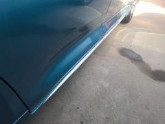 Geely Xingui Xingrui 2.0TD Prestigious Edition - фото 10