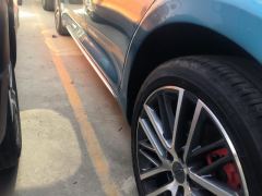 Geely Xingui Xingrui 2.0TD Prestigious Edition - фото 11