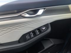 Geely Xingui Xingrui 2.0TD Prestigious Edition - фото 13