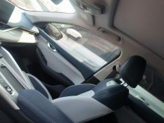 Geely Xingui Xingrui 2.0TD Prestigious Edition - фото 15