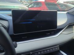 Geely Xingui Xingrui 2.0TD Prestigious Edition - фото 17