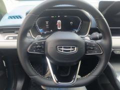 Geely Xingui Xingrui 2.0TD Prestigious Edition - фото 18