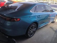 Geely Xingui Xingrui 2.0TD Prestigious Edition - фото 2