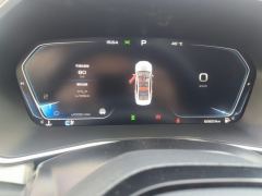 Geely Xingui Xingrui 2.0TD Prestigious Edition - фото 20