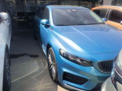 Geely Xingui Xingrui 2.0TD Prestigious Edition - фото 3