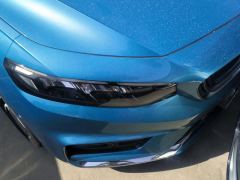 Geely Xingui Xingrui 2.0TD Prestigious Edition - фото 4