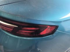 Geely Xingui Xingrui 2.0TD Prestigious Edition - фото 5