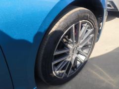 Geely Xingui Xingrui 2.0TD Prestigious Edition - фото 6