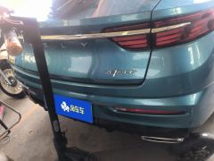 Geely Xingui Xingrui 2.0TD Prestigious Edition - фото 7