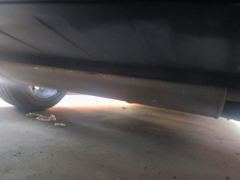 Geely Xingui Xingrui 2.0TD Prestigious Edition - фото 9