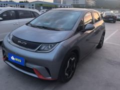 BYD Dolphin 405km Stylish Edition - photo 1